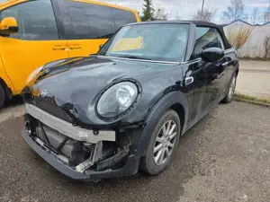 MINI One Cabrio One