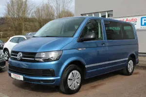 Volkswagen T6 Multivan 2.0 TDI DSG/AHK/STANDH+STH./7-SITZER