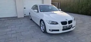 BMW 320 320d Cabrio Aut.