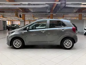 Kia Picanto Dream Team|MwSt.|SHZ|LHZ|Kamera|CarPlay Bild 3