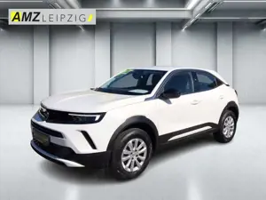 Opel Mokka 1.2 Turbo Enjoy *bequemer Einstieg*