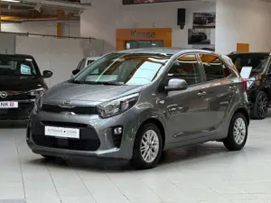 Kia Picanto Dream Team|MwSt.|SHZ|LHZ|Kamera|CarPlay Bild 2