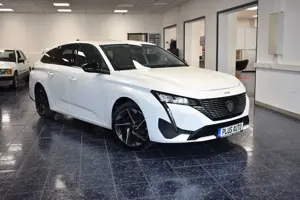 Peugeot 308 Allure Pack Aut. NAVI LED Kamera PDC Sitzhzg