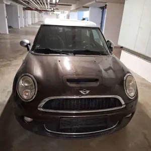 MINI Cooper S Clubman