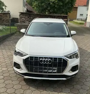 Audi Q3 40 TFSI quattro S tronic