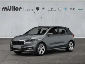 Skoda Fabia Monte Carlo 1,0 TSI 85 kW 6-Gang-Schaltgetriebe