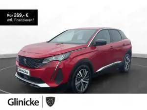 Peugeot 3008 Allure Pck Mildhybrid 145 e-DSC6  ACC SHZ K