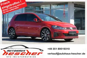 Volkswagen Golf VII GTI Performance 2.0 TSI DSG *STANDHZG*