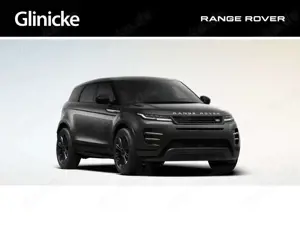 Land Rover Range Rover Evoque D200 Hoxton Winter Paket