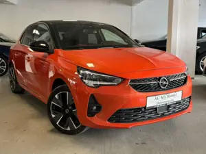 Opel Corsa e-GS Line LED/PDC/KLIMA/SITZHEITZUNG