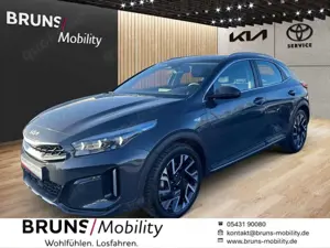 Kia XCeed 1.5T DCT7 Vision +Komfort-Paket Navi