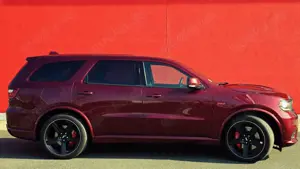 Dodge Durango 6,4L SRT