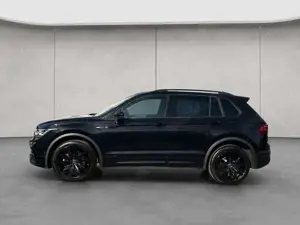 Volkswagen Tiguan 2.0 TDI 4MOTION DSG R-Line Bild 2