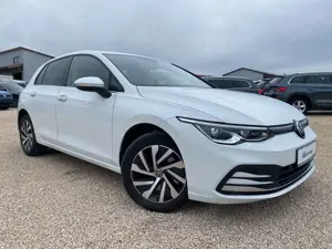 Volkswagen Golf VIII Lim.Style eHybrid,NAVI,LED,ACC,SHZ,DAB Bild 4