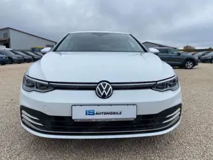 Volkswagen Golf VIII Lim.Style eHybrid,NAVI,LED,ACC,SHZ,DAB Bild 2