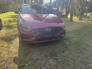 Hyundai i30 Kombi 1.5 T-GDI 48V-Hybrid N-Line