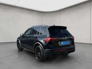 Volkswagen Tiguan 2.0 TDI 4MOTION DSG R-Line Bild 3