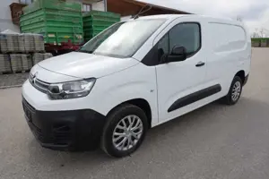 Citroen Berlingo Kasten Club XL/L2 Klima 3 Sitze CAM 1Hd