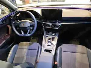 CUPRA Formentor 1.4 e-Hybrid VZ*LED*AHK*KAMERA*PDC*SHZ Bild 5