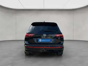Volkswagen Tiguan 2.0 TDI 4MOTION DSG R-Line Bild 4