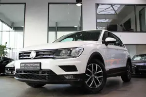 Volkswagen Tiguan TIGUAN 1.5 TSI ACT + CARPLAY + 8-FACH + 1.HAND!