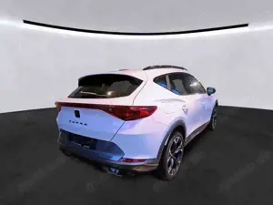 CUPRA Formentor 1.4 e-Hybrid VZ*LED*AHK*KAMERA*PDC*SHZ Bild 2