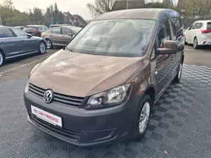 Volkswagen Caddy Kasten/Kombi Trendline EcoFuel