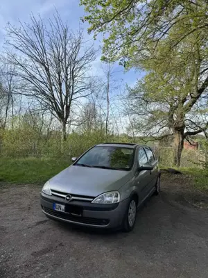 Opel Corsa 1.4 16V Elegance