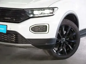 Volkswagen T-Roc 2.0 TSI DSG Sport 4Motion PANOR.SD, Navi LED Bild 5