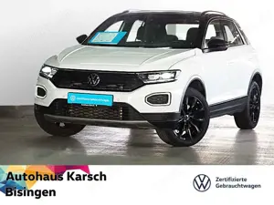 Volkswagen T-Roc 2.0 TSI DSG Sport 4Motion PANOR.SD, Navi LED