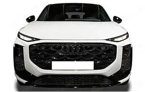 Audi Q3 TFSI quattro S tronic (204 PS, 7-Gang Tip-Tronic) Bild 2