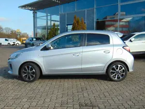 Mitsubishi Space Star 1.2 Select+ - Kamera - Sitzhzg - Alu Bild 2