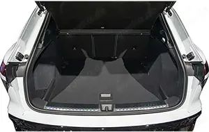 Audi Q3 TFSI quattro S tronic (204 PS, 7-Gang Tip-Tronic) Bild 5