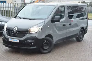 Renault Trafic Combi L1H1 2,9t  Expression 2.Hd|Klima|Si