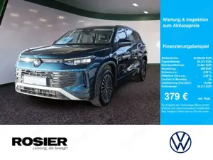 Volkswagen Tayron Life 2,0 l TDI DSG AHK 7-SITZER ACC BT