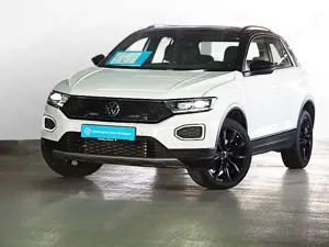 Volkswagen T-Roc 2.0 TSI DSG Sport 4Motion PANOR.SD, Navi LED Bild 2