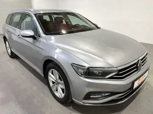 Volkswagen Passat Variant Elegance EU6d Navi LED ACC HUD Bild 4