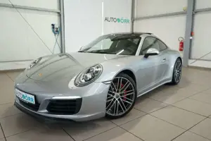 Porsche 991 /911 Carrera 4S Coupé SportDesign+Chrono+Pano