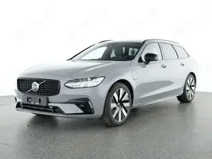 Volvo V90 T6 Plus Dark Recharge Plug-In Hybrid AWD