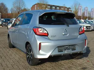 Mitsubishi Space Star 1.2 Select+ - Kamera - Sitzhzg - Alu Bild 3