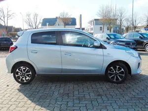 Mitsubishi Space Star 1.2 Select+ - Kamera - Sitzhzg - Alu Bild 5