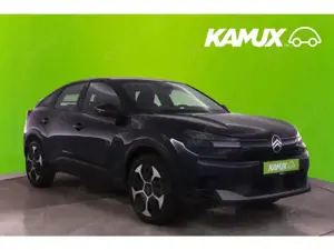 Citroen C4 1.2PureTech Aut.136 Plus+LED+CARPLAY+KAMERA
