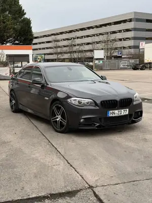 BMW 530 530d xDrive Aut.