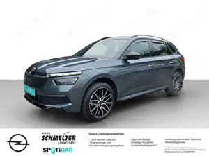 Skoda Kamiq Monte Carlo Navi Panoramadach Soundsystem