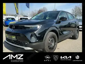Opel Mokka 1.2 Turbo Elegance LED+SHZ+Fernlichtass.