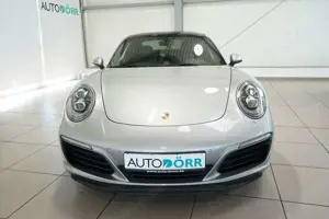 Porsche 991 /911 Carrera 4S Coupé SportDesign+Chrono+Pano Bild 2