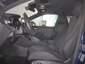 CUPRA Terramar 1.5TSI DSG 281,-ohne Anzahlung Navi Kamera Bild 4