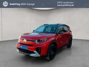 Citroen C3 Aircross Hybrid 145 e-DSC6 PLUS