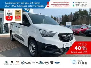 Opel Combo Cargo 1.5 XL L2