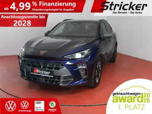 CUPRA Terramar 1.5TSI DSG 281,-ohne Anzahlung Navi Kamera Bild 2